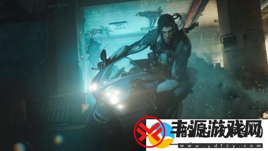 动作冒险游戏星际战甲1999试玩版现已在平台上线！