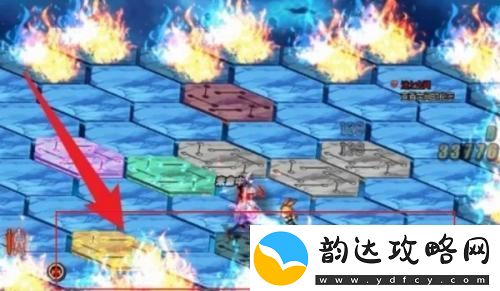 dnf谜之封印礼盒介绍