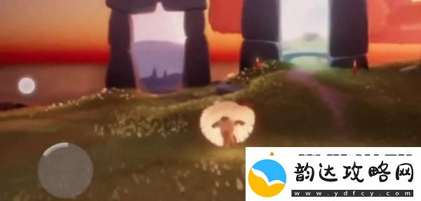 光遇火先知先祖在哪