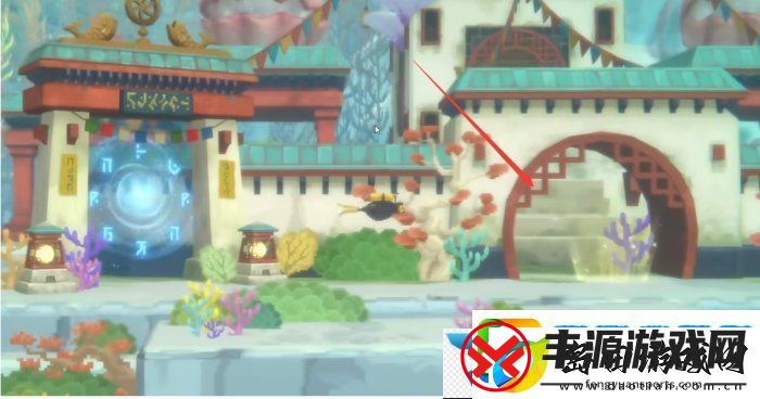 潜水员戴夫竞速海马全位置一览