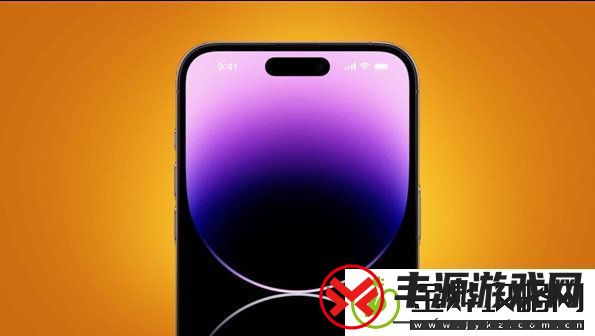 iPhone15机型比例为3比1怎么回事