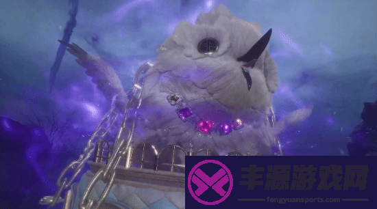 无限暖暖发布新预告