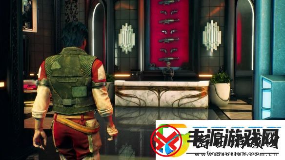 天外世界升级到新版本有什么条件
