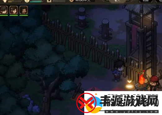 大侠立志传妙音坊解锁攻略