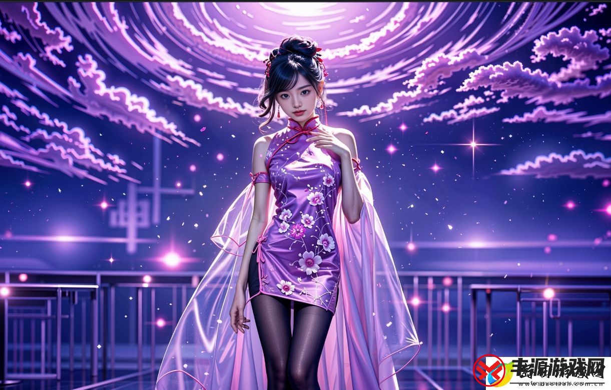 妖精视频的创作技巧与未来发展:如何制作与观赏充满奇幻色彩的视频