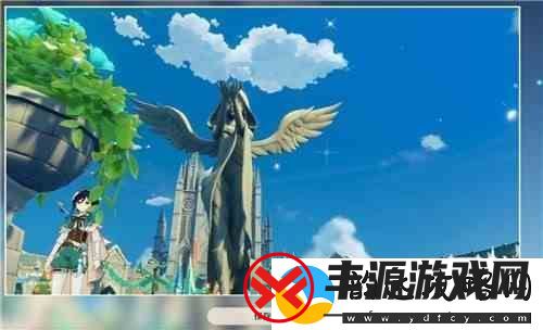 原神风花节研究报告给芙萝拉留影任务攻略