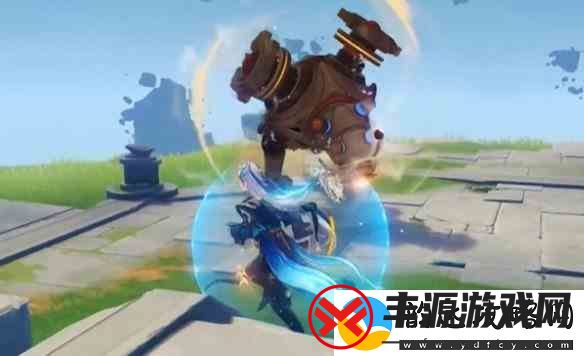 原神铜锁高效攻略