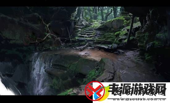 杨奇公布黑神话
