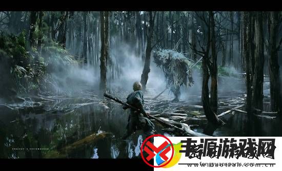 杨奇公布黑神话