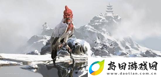 杨奇公布黑神话