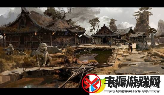 杨奇公布黑神话