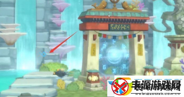 潜水员戴夫竞速海马全位置一览