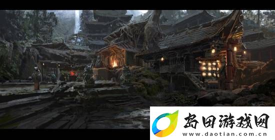 杨奇公布黑神话