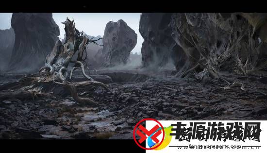 杨奇公布黑神话
