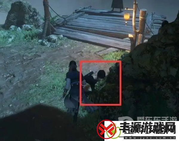 逆水寒手游故剑归宗奇遇怎么触发