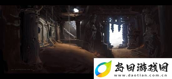 杨奇公布黑神话