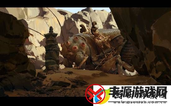 杨奇公布黑神话