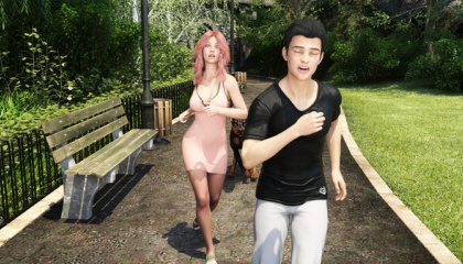 妹妹总觉得我忙,妹妹没天都觉得我很忙